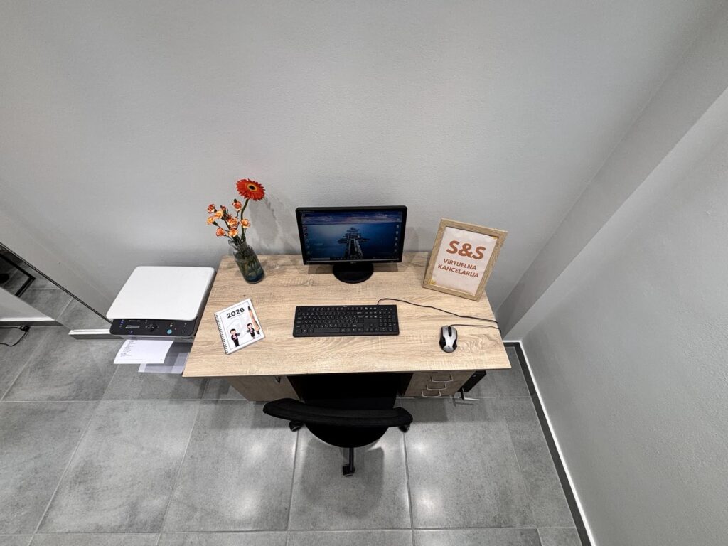 virtuelna kancelarija u beogradu