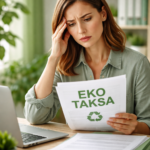 Eko taksa