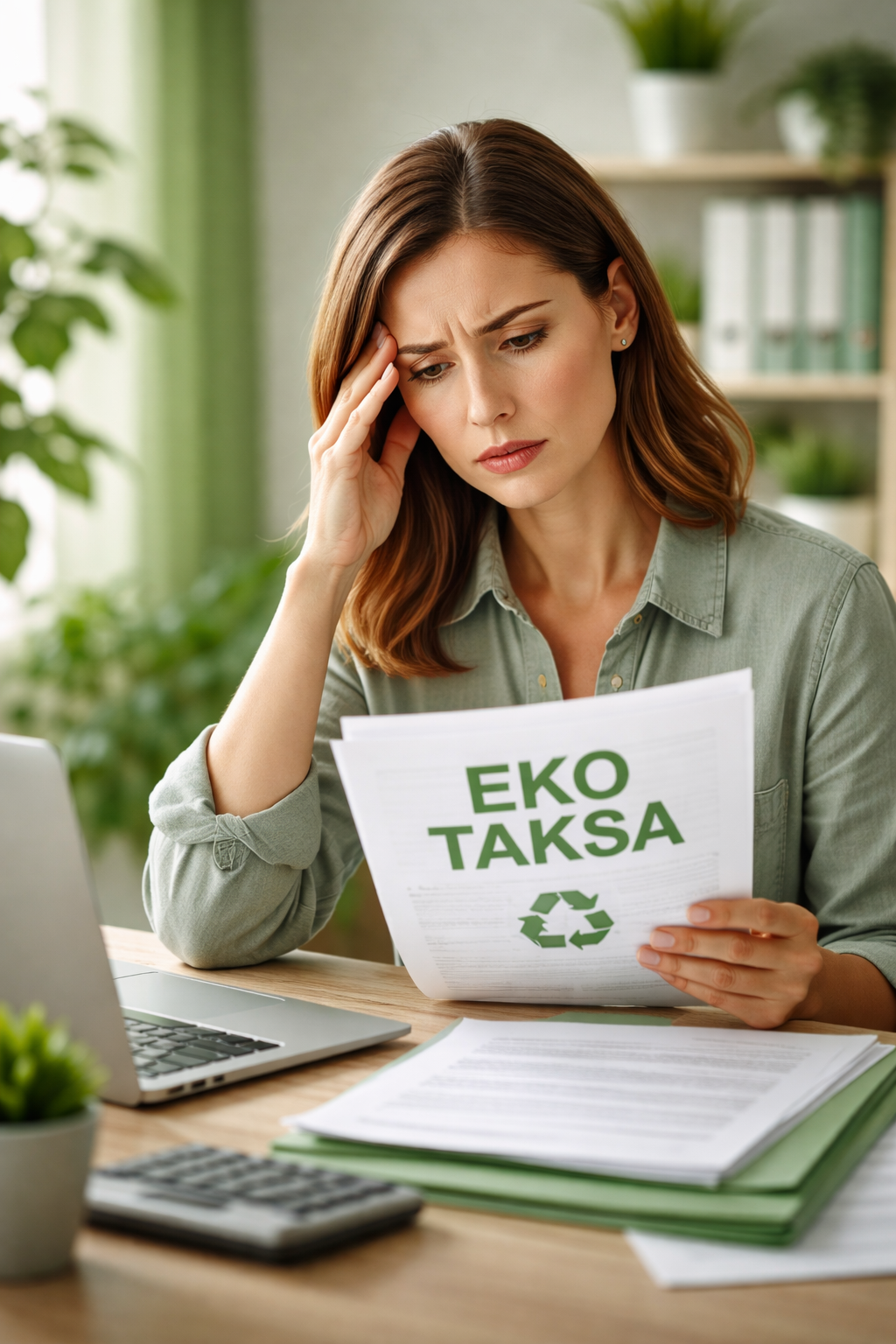 Gde se podnosi prijava za eko taksu u Srbiji – detaljan vodič